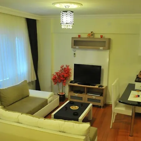 Royal 1 Apart Otel *