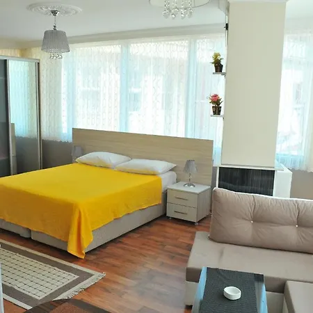 Apart Otel Royal 1 *