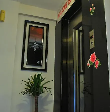 Royal 1 İstanbul