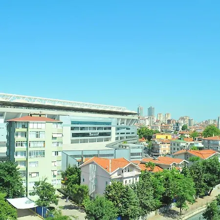 Royal 1 * İstanbul