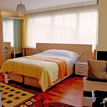 Royal 1 Apart Otel