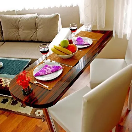 Apart Otel Royal 1 İstanbul