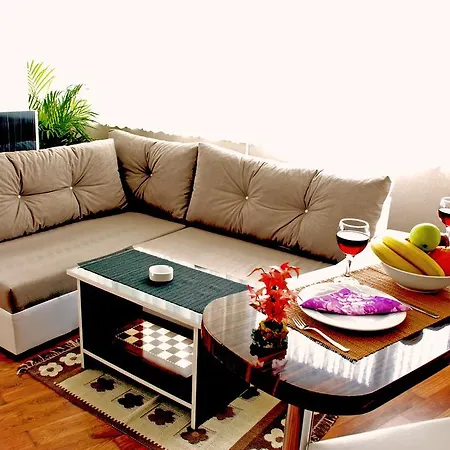 Apart Otel Royal 1 İstanbul
