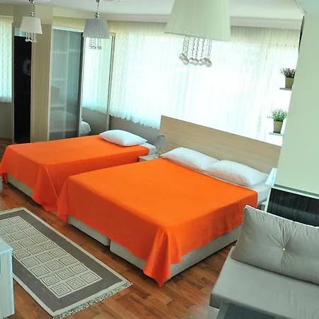 Apart Otel Royal 1